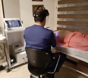مرکز تصویربرداری دکتر صانعی – ارائه خدمات پیشرفته فیبرواسکن کبد